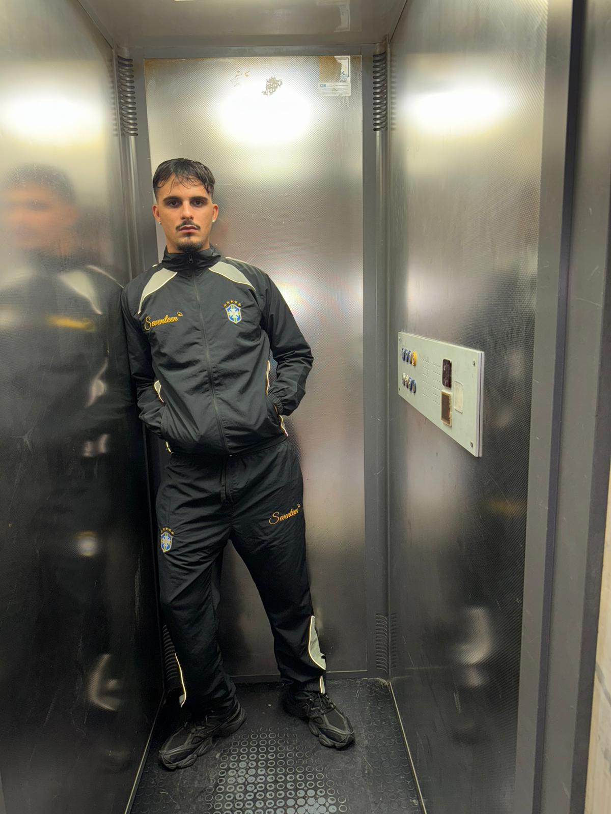 SEVENTEEN SET BRASIL