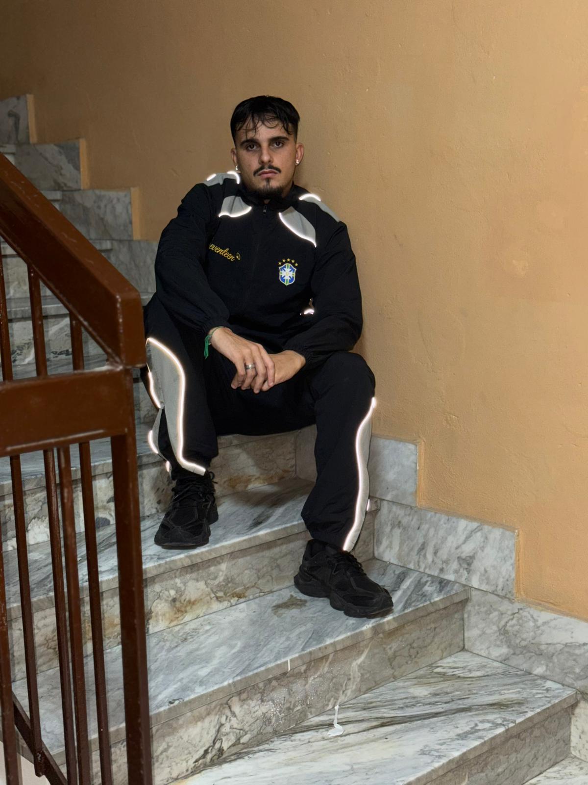 SEVENTEEN SET BRASIL