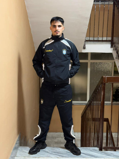 SEVENTEEN SET BRASIL