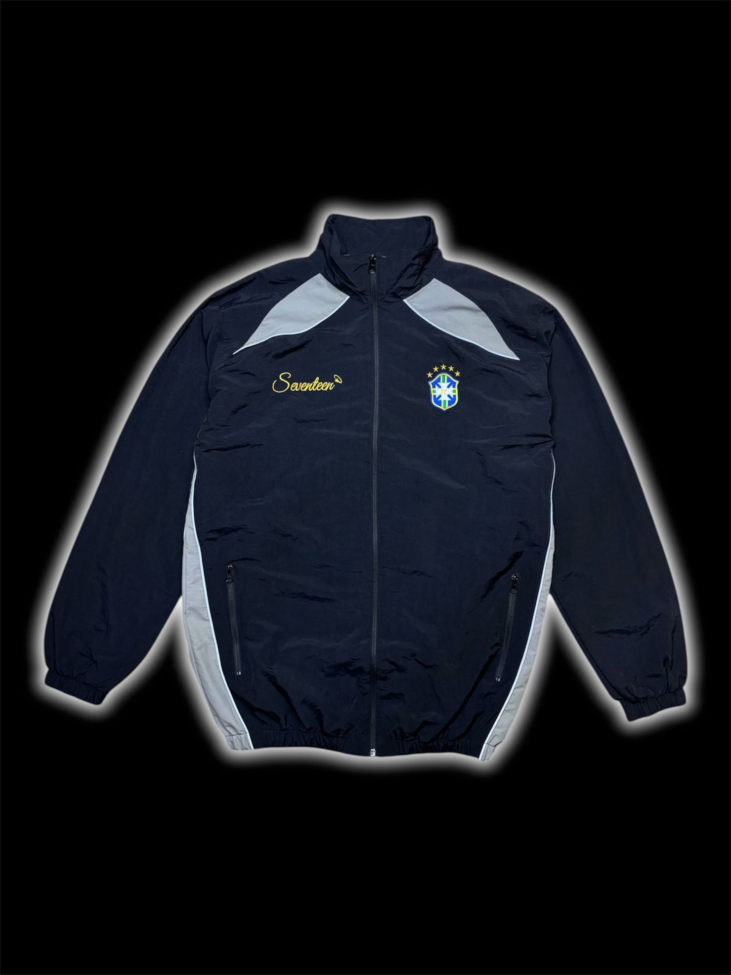 SEVENTEEN SET BRASIL