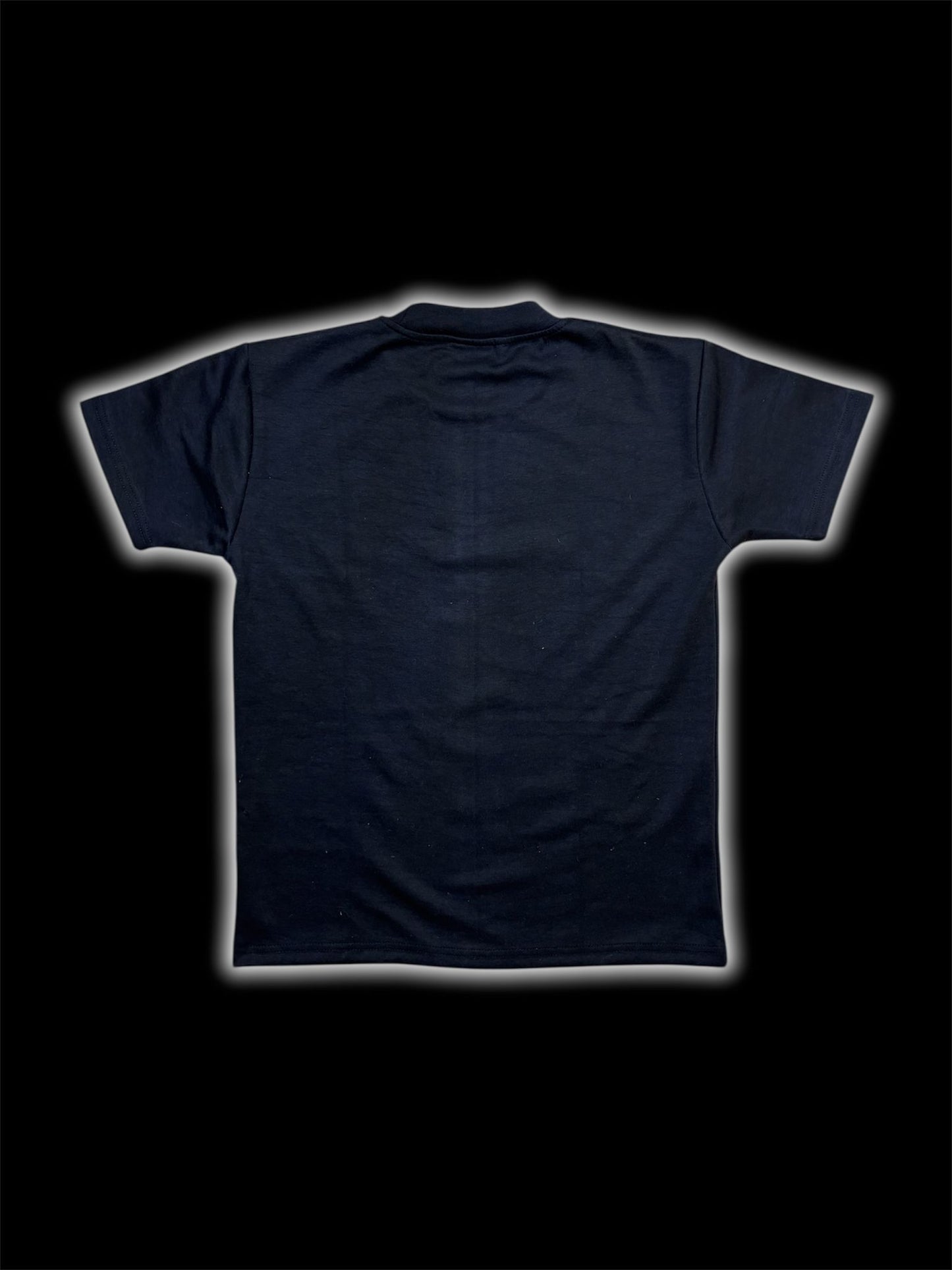 TEE BLACK SEVENTEEN SEASON BRASIL