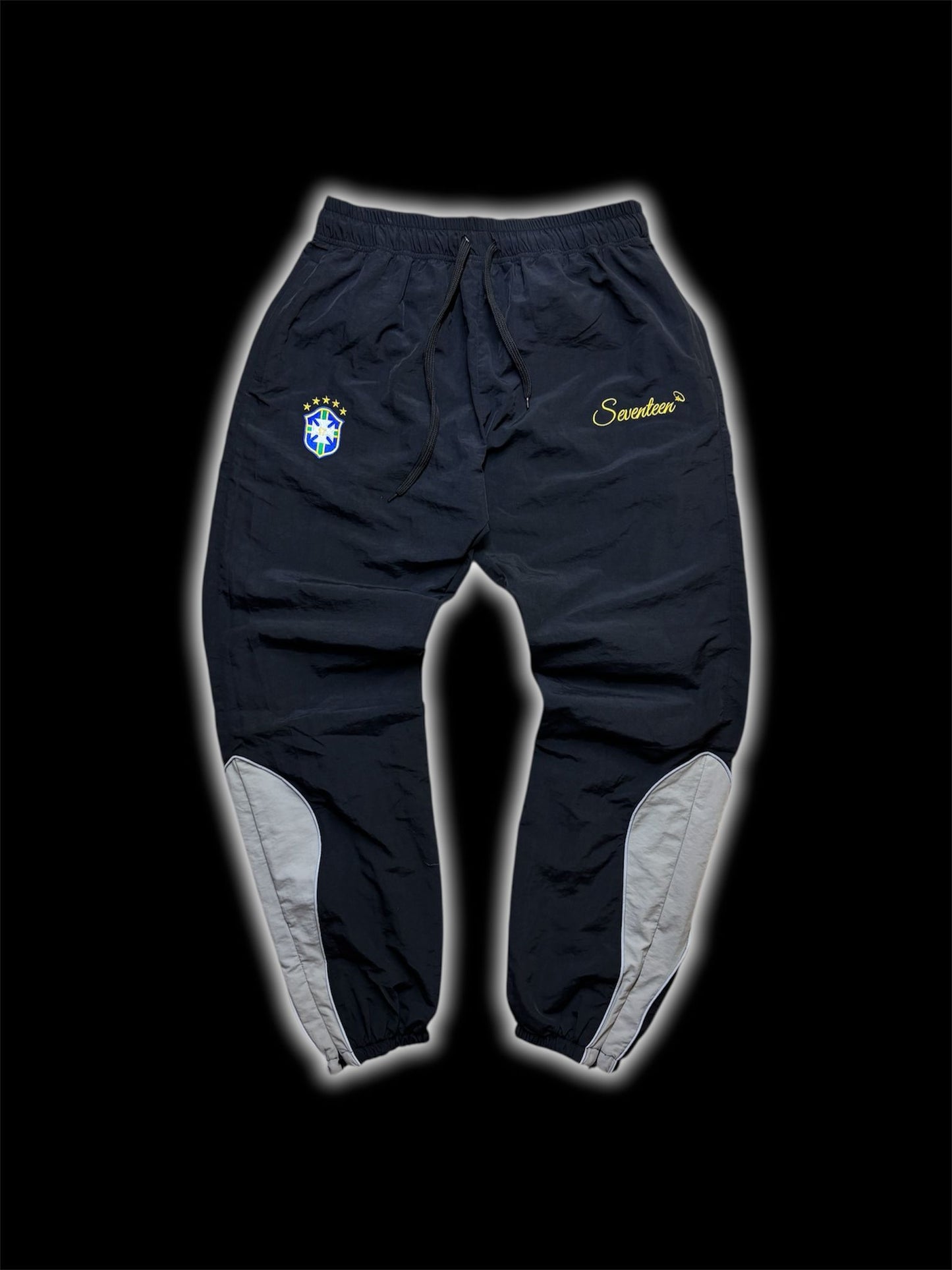 SEVENTEEN SET BRASIL