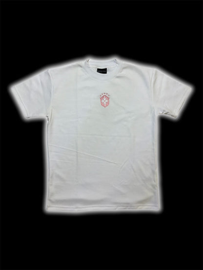 TEE PINK SEVENTEEN SEASON BRASIL