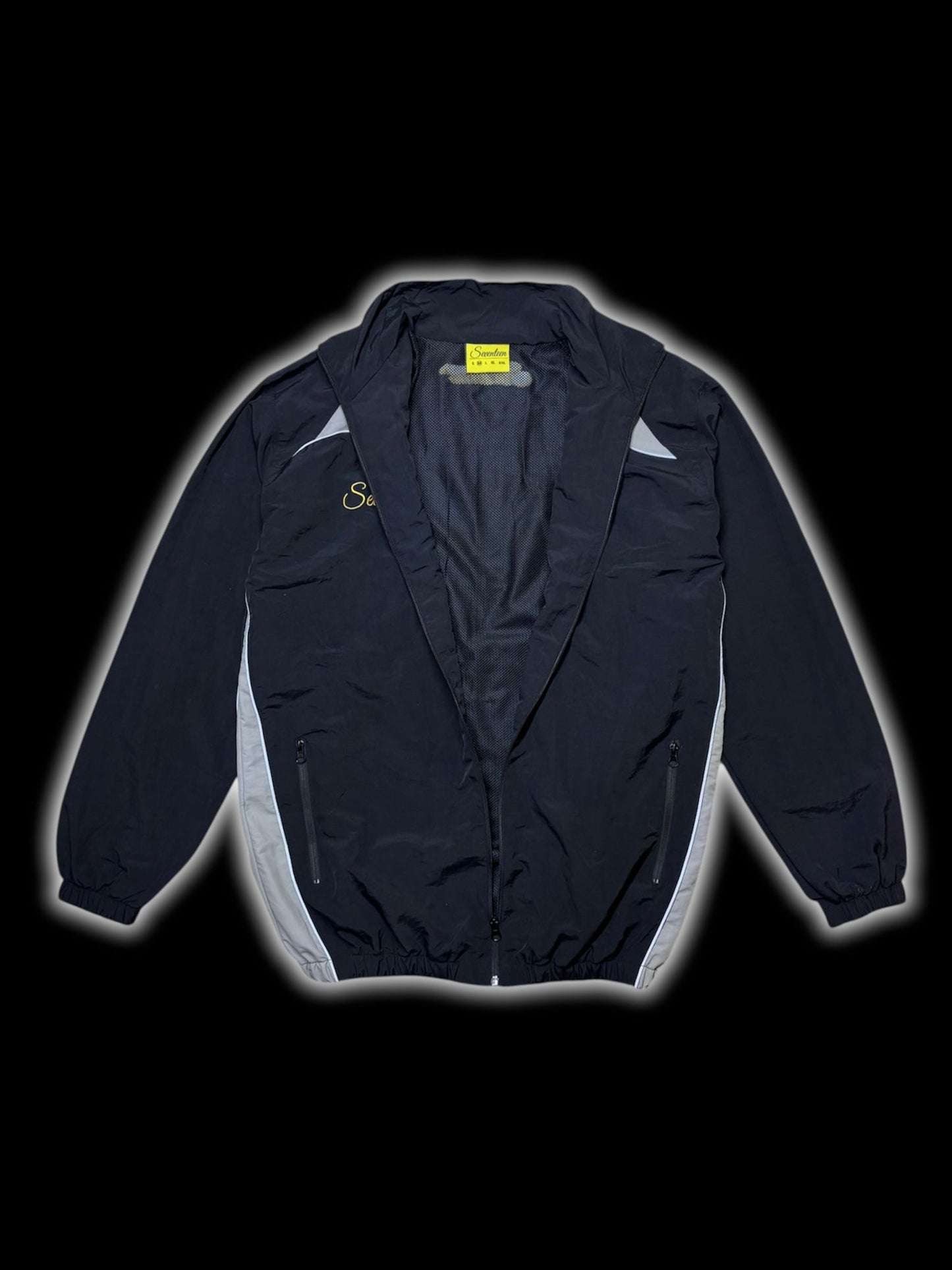 SEVENTEEN SET BRASIL